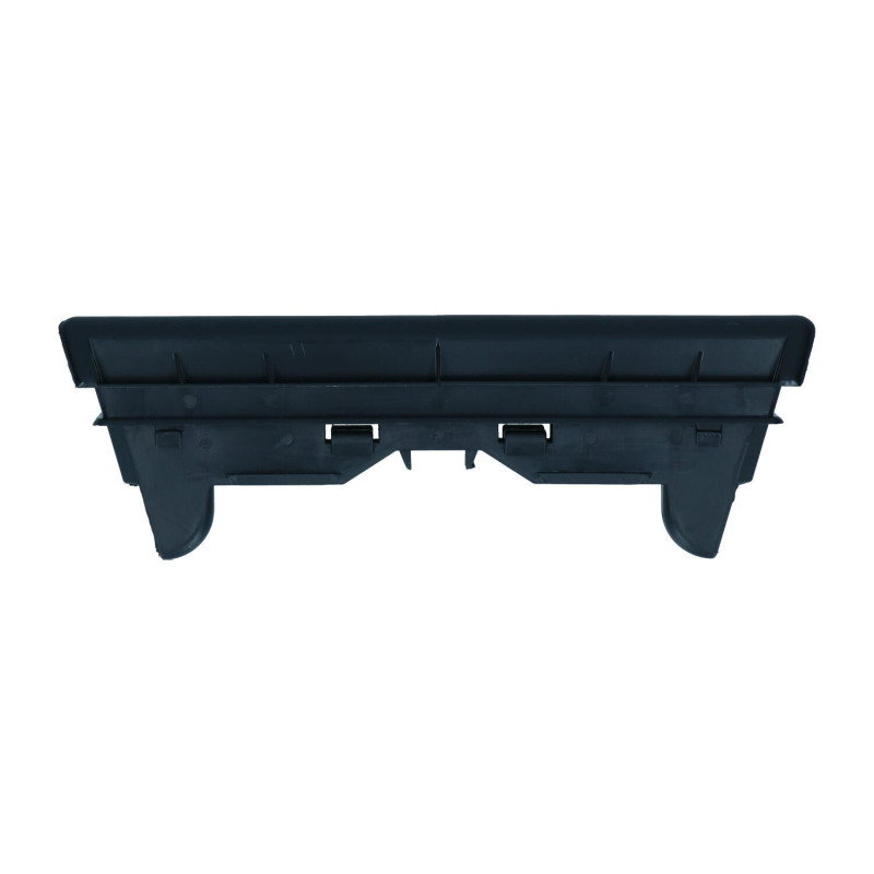 Grille tableau de bord centrale