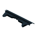 Dashboard vent grille defroster center padded dash