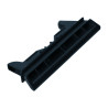 Grille tableau de bord centrale