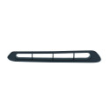 Dashboard vent grille defroster front left padded dash