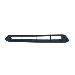 Dashboard vent grille defroster front left padded dash