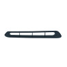 Grille tableau de bord avant gauche