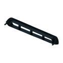 Dashboard vent grille defroster front left padded dash