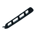 Grille tableau de bord avant gauche