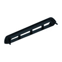 Dashboard vent grille defroster front right padded dash