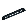 Dashboard vent grille defroster front right padded dash