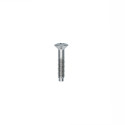 Screw lighting M4 x 18