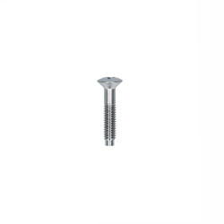 Vis de phare M4 x 18