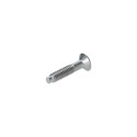 Screw lighting M4 x 18