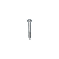 Screw lighting M4 x 25