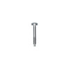 Screw lighting M4 x 25