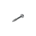 Screw lighting M4 x 25