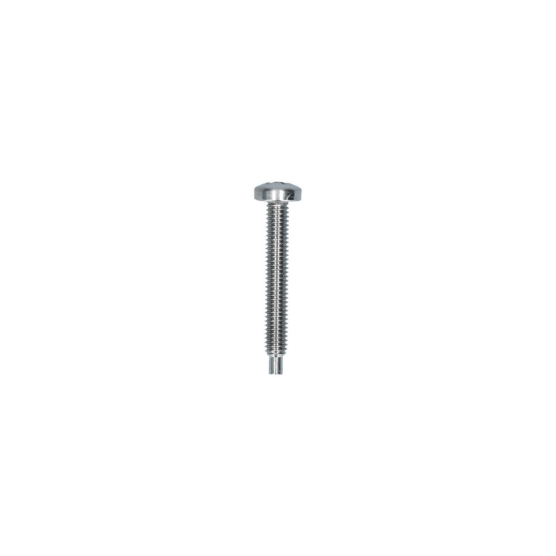 Vis de phare M4 x 28