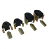Kit montage barre stabilisatrice Cox jusqu'en 1964