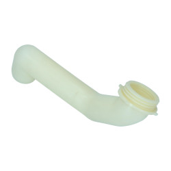 Tuyau de remplissage pour réservoir de lave-glace