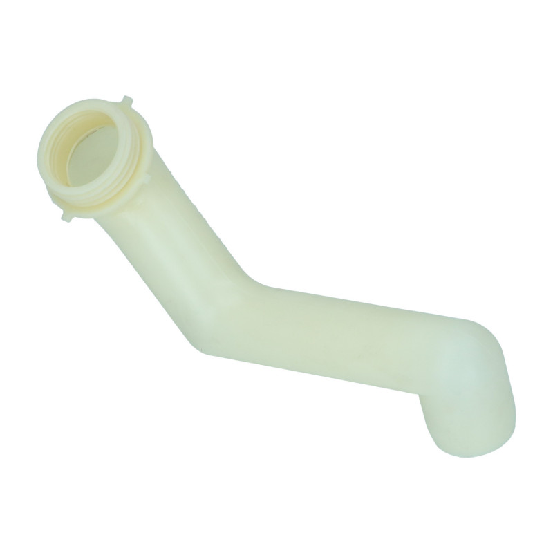 Tuyau de remplissage pour réservoir de lave-glace
