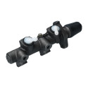 Master cylinder 19.06 mm