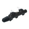 Master cylinder 19.06 mm