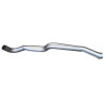 Heatingtube under cabin Bus 03/55-07/67