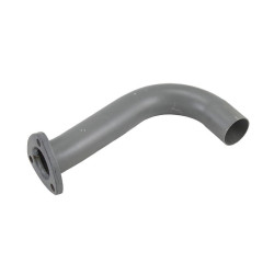 Exhaust-pipe