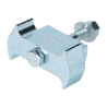 Flywheel lock