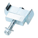 Flywheel lock