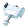 Flywheel lock
