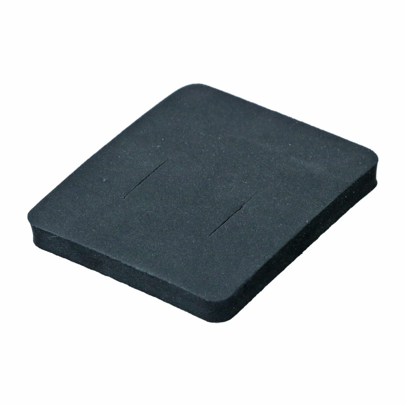 Seal brake fluid reservoir