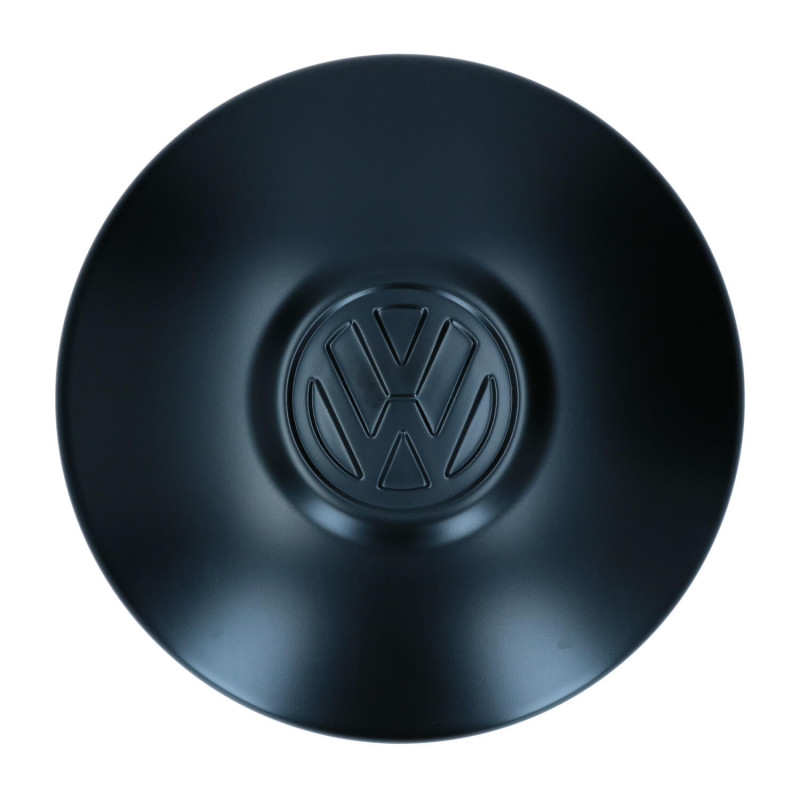 Hubcap 4x130 / 5x112, Original - black primer