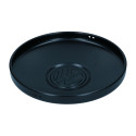 Hubcap 4x130 / 5x112, Original - black primer