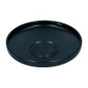 Hubcap 4x130 / 5x112, Original - black primer