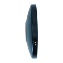 Hubcap 4x130 / 5x112, Original - black primer