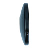 Hubcap 4x130 / 5x112, Original - black primer