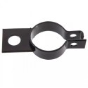 brake pipe mounts on swing axle