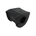 Silentbloc de barre stabilisatrice sur chassis T3 21mm