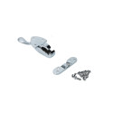 Top latch kit Beetle Cabrio 08/60 to 07/64