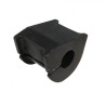 Silentbloc de barre stabilisatrice sur chassis T3 19mm