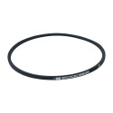 V-belt standard diameter