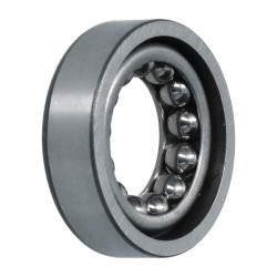Bearing steering box