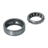 Bearing steering box