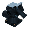 Housing thermostat WBX (not Syncro)