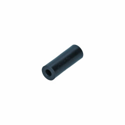 Rubber cap vacuum fuel hose 3.2 mm