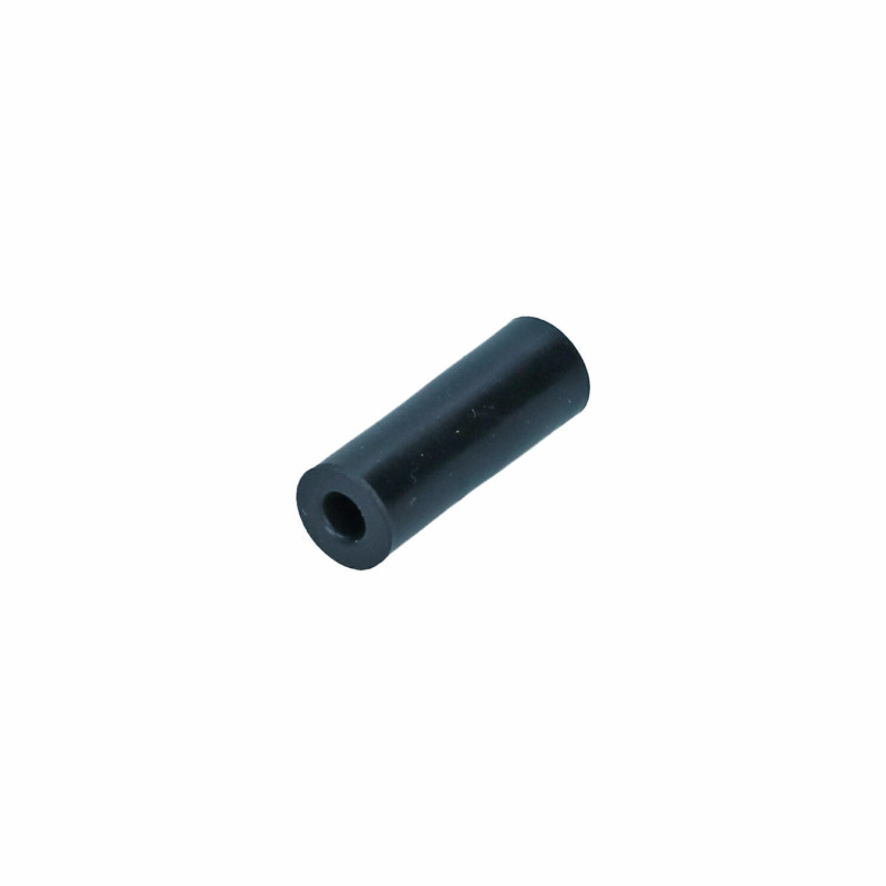 Rubber cap vacuum fuel hose 3.2 mm