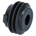 gearbox selector shaft boot t25
