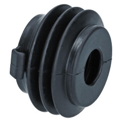 gearbox selector shaft boot t25