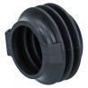 gearbox selector shaft boot t25