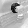 gearbox selector shaft boot t25