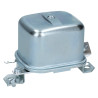 Voltage regulator 6V 50A mounting on body