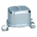 Voltage regulator 6V 50A mounting on body