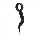 Biellette de barre stabilisatrice T3 de 05/1979 à 07/1984 coudée